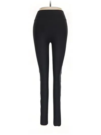 Pre-owned Ultracor Active Pants In Black