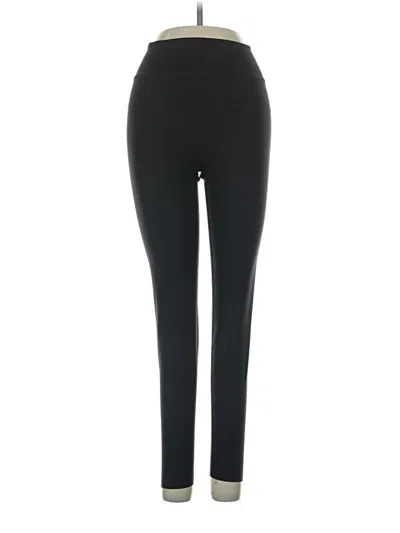 Pre-owned Ultracor Active Pants In Black