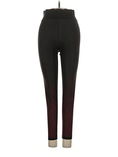 Pre-owned Ultracor Active Pants In Black