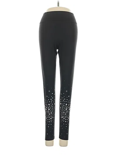 Pre-owned Ultracor Active Pants In Black