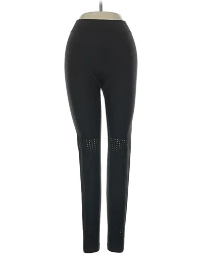 Pre-owned Ultracor Active Pants In Black