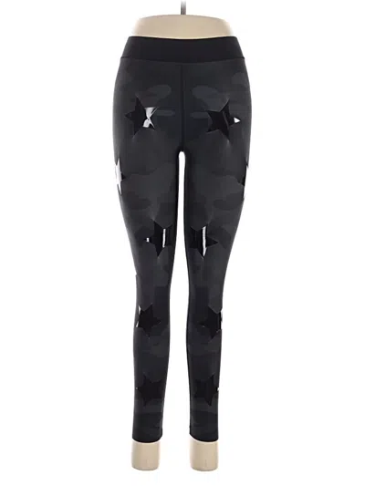 Pre-owned Ultracor Active Pants In Black
