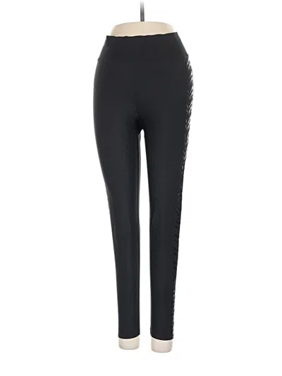 Pre-owned Ultracor Active Pants In Black