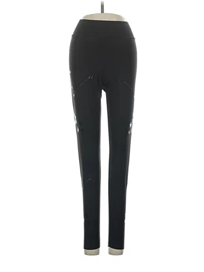 Pre-owned Ultracor Active Pants In Black