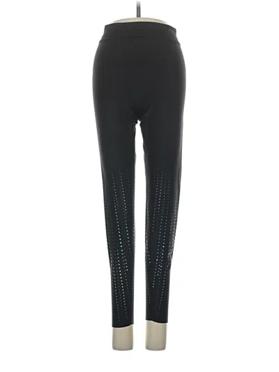 Pre-owned Ultracor Active Pants In Black