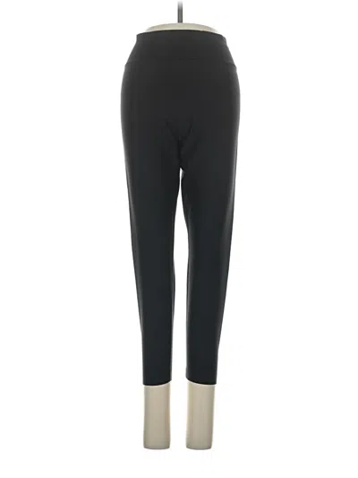 Pre-owned Ultracor Active Pants In Black
