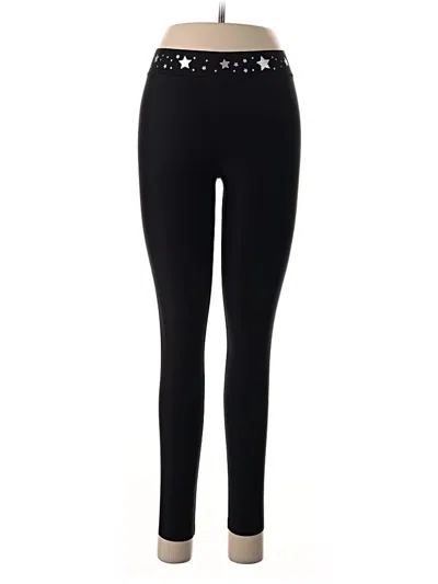Pre-owned Ultracor Active Pants In Black