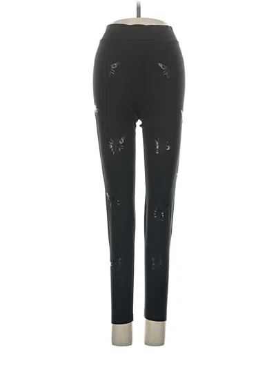 Pre-owned Ultracor Active Pants In Black