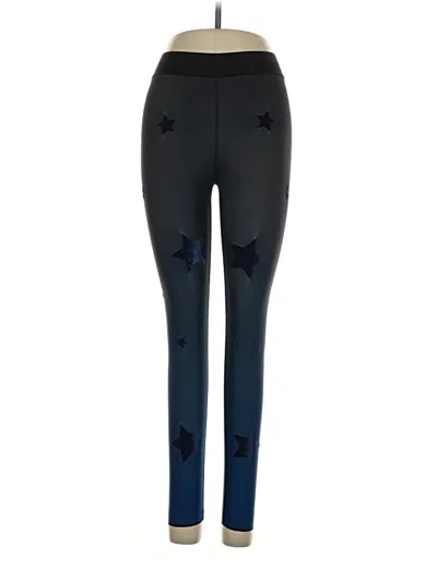 Pre-owned Ultracor Active Pants In Blue