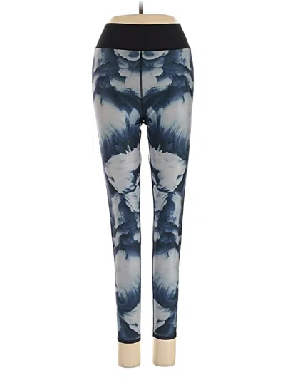Pre-owned Ultracor Active Pants In Blue