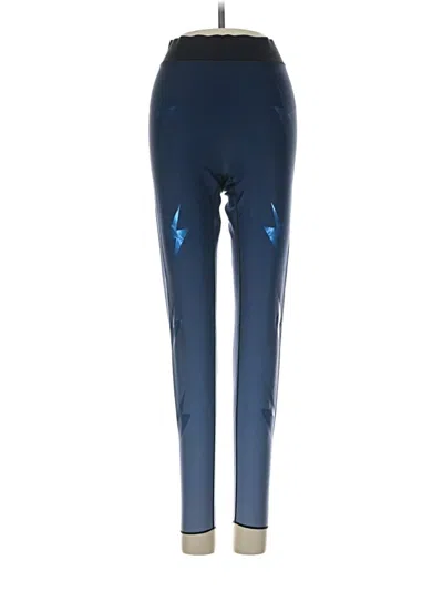Pre-owned Ultracor Active Pants In Blue