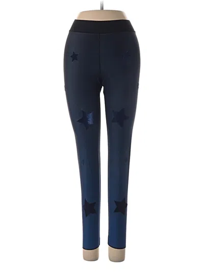 Pre-owned Ultracor Active Pants In Blue