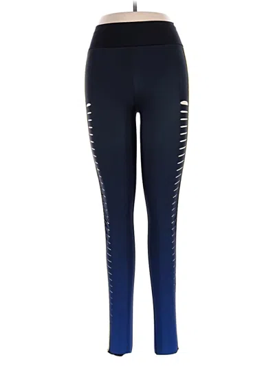 Pre-owned Ultracor Active Pants In Blue