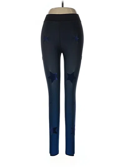Pre-owned Ultracor Active Pants In Blue