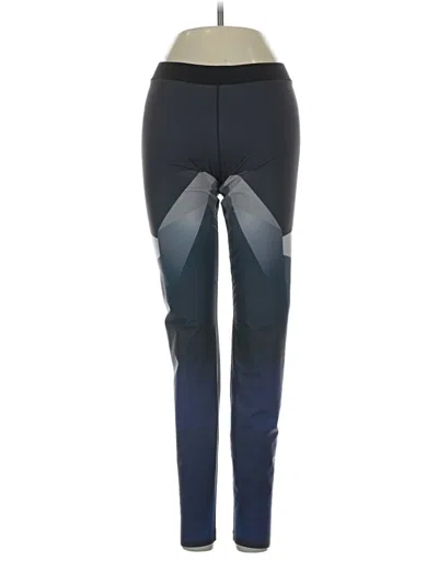 Pre-owned Ultracor Active Pants In Blue