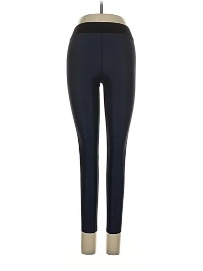 Pre-owned Ultracor Active Pants In Blue