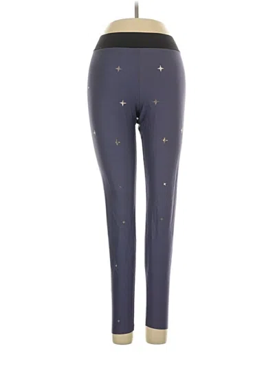 Pre-owned Ultracor Active Pants In Blue
