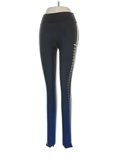 Pre-owned Ultracor Active Pants In Blue