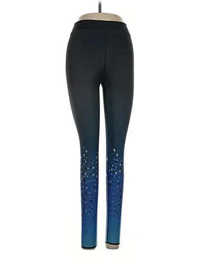Pre-owned Ultracor Active Pants In Blue