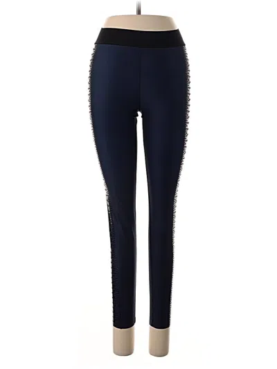 Pre-owned Ultracor Active Pants In Blue