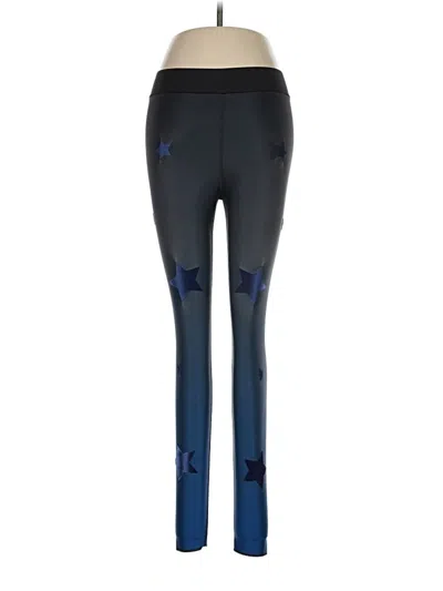 Pre-owned Ultracor Active Pants In Blue