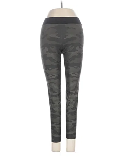 Pre-owned Ultracor Active Pants In Gray