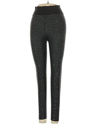Pre-owned Ultracor Active Pants In Gray