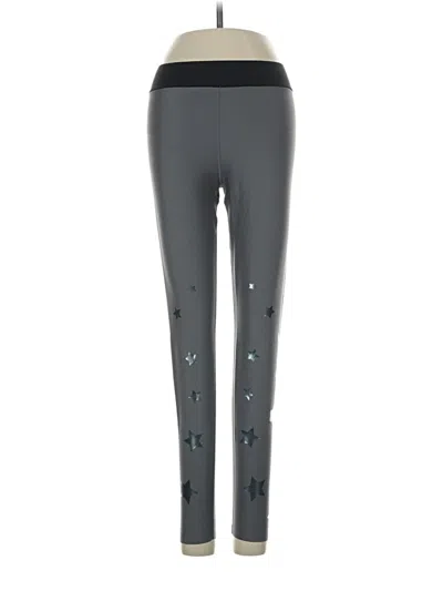 Pre-owned Ultracor Active Pants In Gray