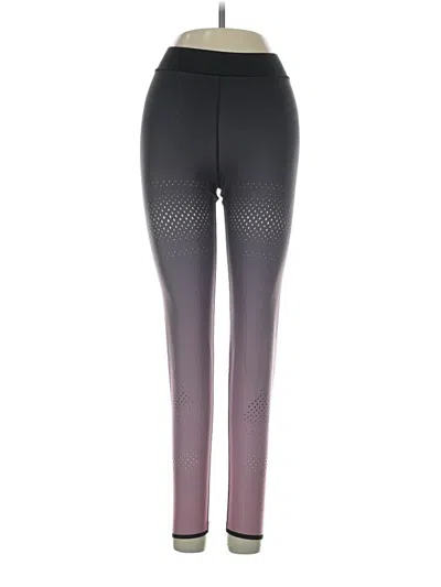 Pre-owned Ultracor Active Pants In Purple