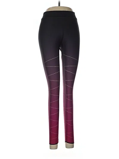Pre-owned Ultracor Active Pants In Purple
