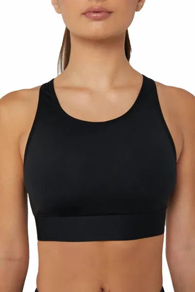 Ultracor Essential Axiom Lux Bra In Black