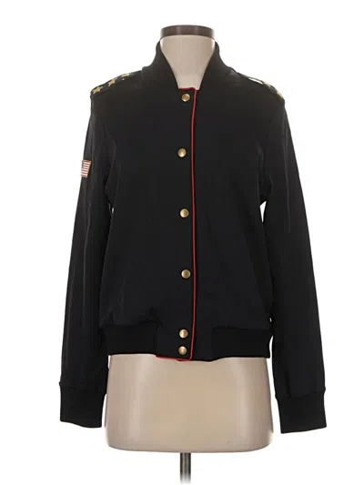 Pre-owned Ultracor Jacket In Black
