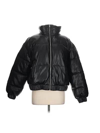 Pre-owned Ultracor Jacket In Black