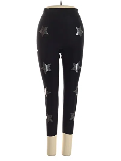 Pre-owned Ultracor Leggings In Black