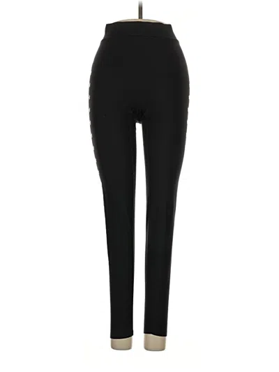 Pre-owned Ultracor Leggings In Black