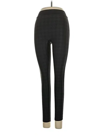 Pre-owned Ultracor Leggings In Black