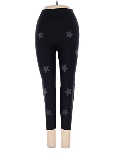 Pre-owned Ultracor Leggings In Black
