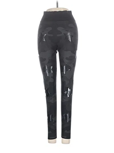 Pre-owned Ultracor Leggings In Black