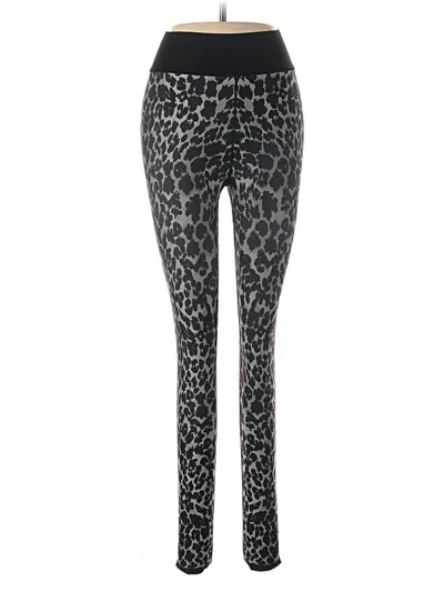 Pre-owned Ultracor Leggings In Black