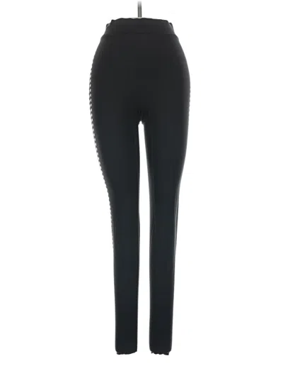 Pre-owned Ultracor Leggings In Black