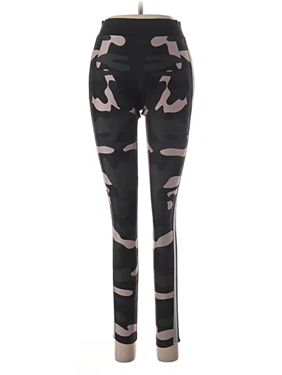 Pre-owned Ultracor Leggings In Black