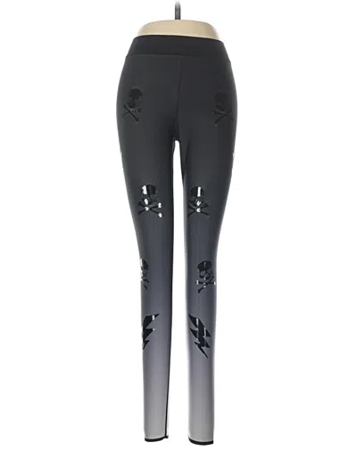 Pre-owned Ultracor Leggings In Black