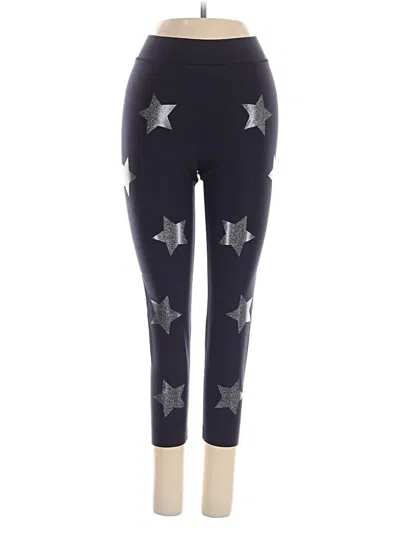 Pre-owned Ultracor Leggings In Blue