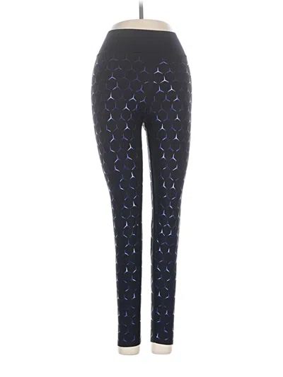 Pre-owned Ultracor Leggings In Blue