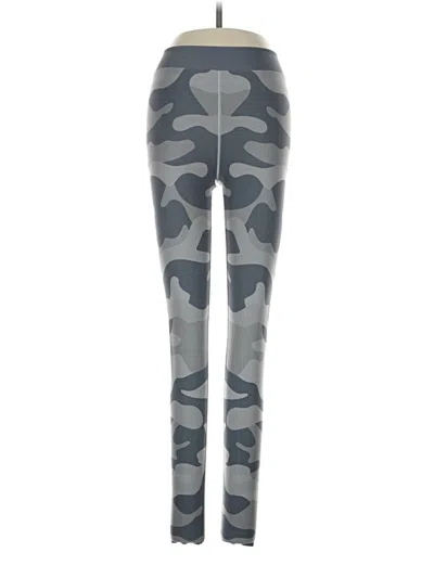 Pre-owned Ultracor Leggings In Gray