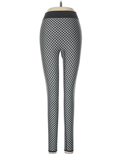 Pre-owned Ultracor Leggings In Gray