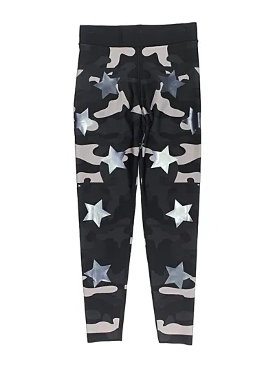 Pre-owned Ultracor Kids' Sweatpants In Silver