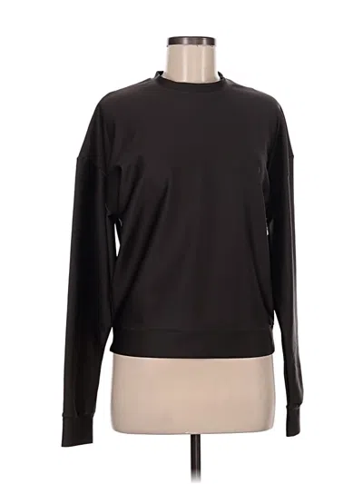 Pre-owned Ultracor Sweatshirt In Black