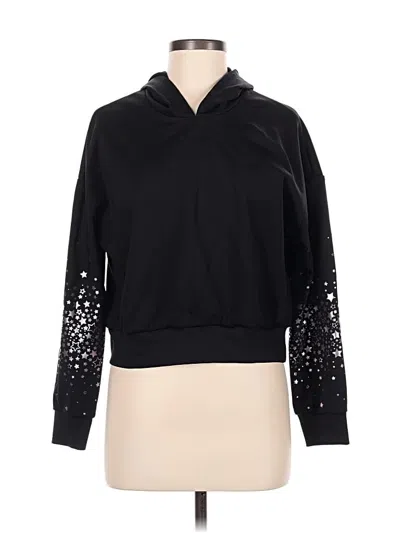 Pre-owned Ultracor Sweatshirt In Black