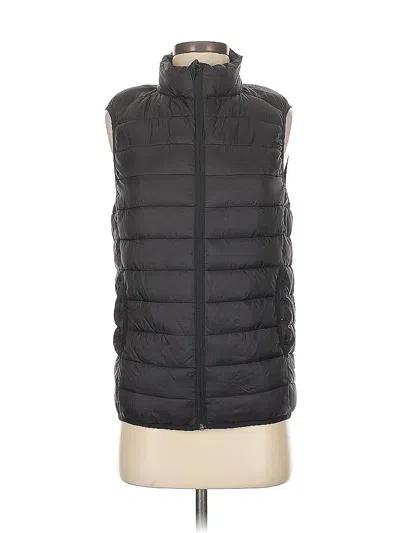Pre-owned Ultracor Vest In Black